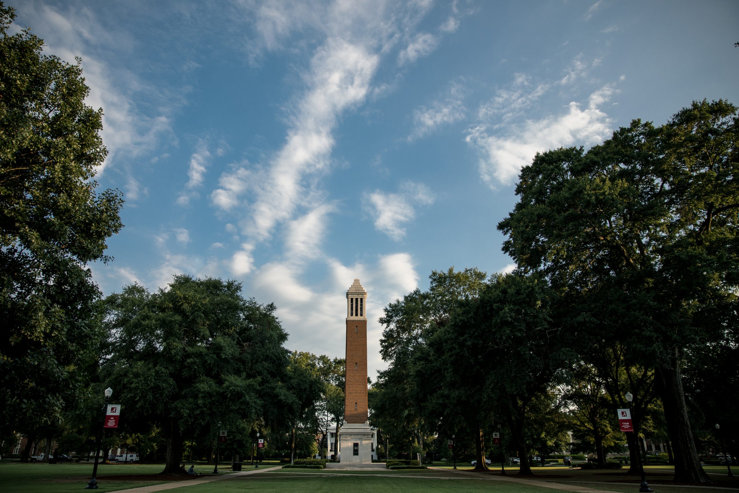 denny chimes in the summer